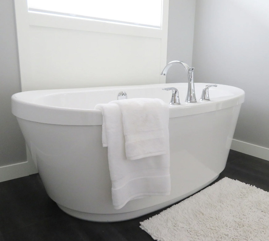How much does it cost to build a bathroom in Australia? bath